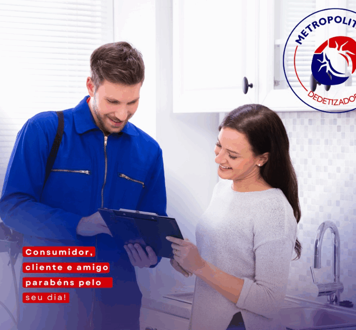 Como funciona a desratização