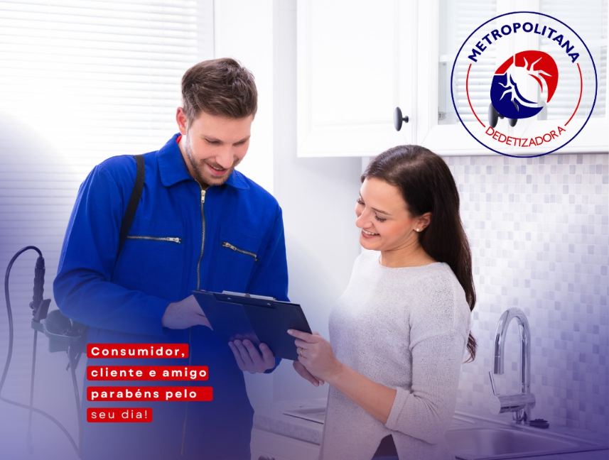 Como funciona a desratização