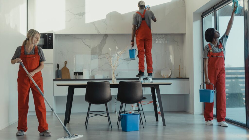 Entenda como fazer um checklist de limpeza e dedetização!