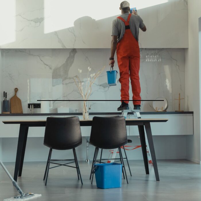 Entenda como fazer um checklist de limpeza e dedetização!