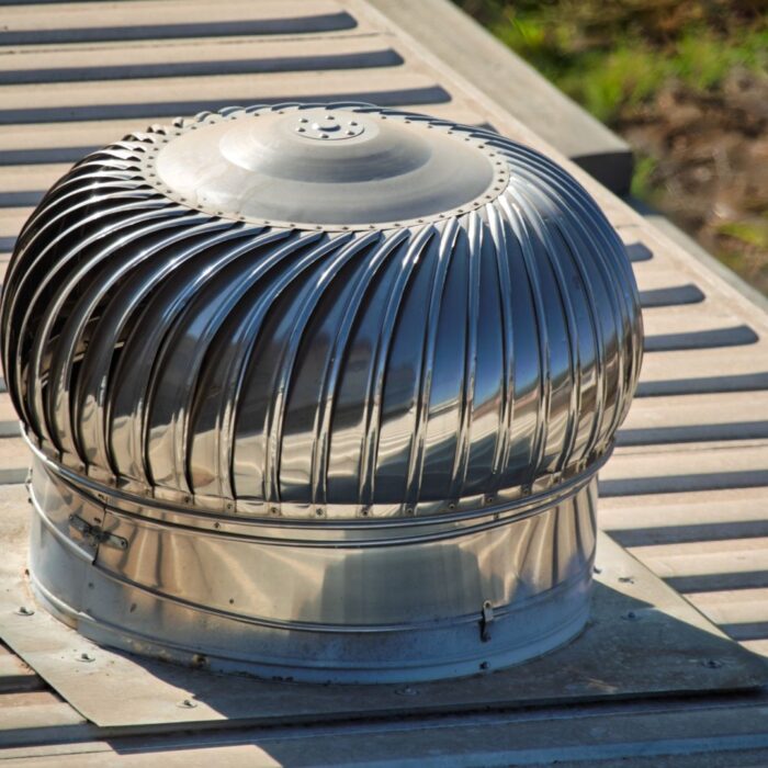 Entenda como e porque fazer a limpeza de exaustores com a Metropolitana Dedetizadora!