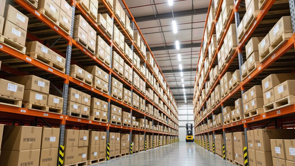 Entenda a importância e como fazer o controle de pragas em galpões industriais!