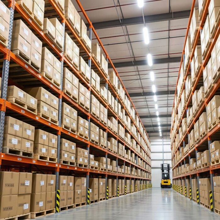 Entenda a importância e como fazer o controle de pragas em galpões industriais!